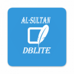 Logo of DBLite android Application 